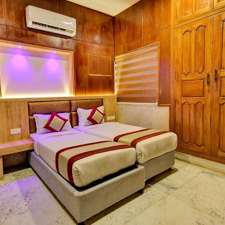 Fabhotel Nestlay Rooms Airport - Nr Chennai International Airport Экстерьер фото
